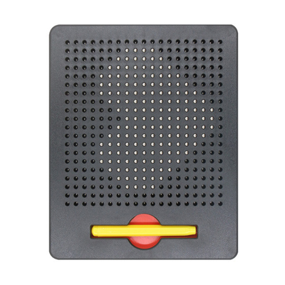 Non-Toxic Magnetic Tablet - Mini Magpad Magnetic Drawing Board/Tablet for Kids, Children with Stylus Pen